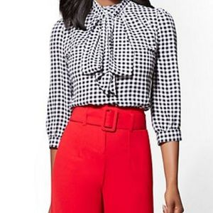 Never worn New York and Company Blouse